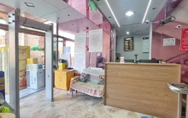YATIN Economic Hotel