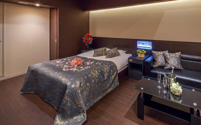 Hotel PLAISIR (Adult Only)