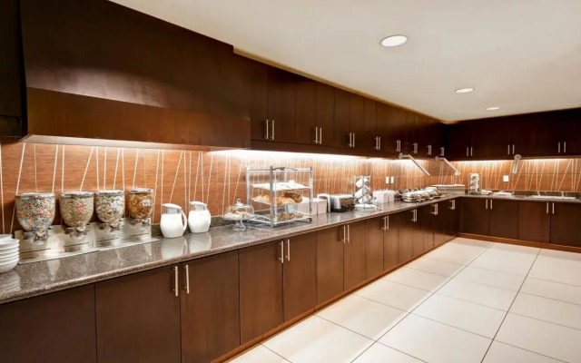 Residence Inn Stillwater