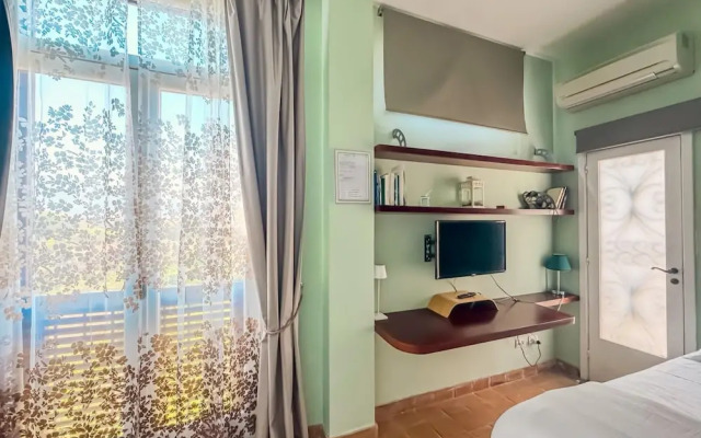 Vanvitelli Palace B&b