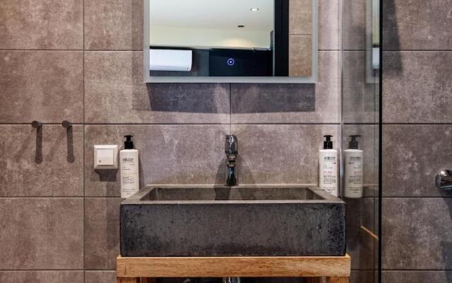 City Center Lodge Utrecht
