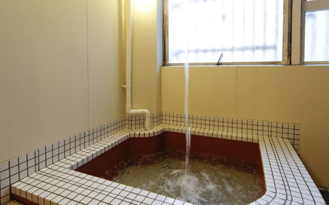 Kobe Kua House Hotel