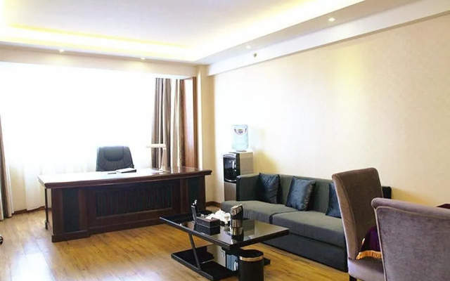 Huangguan Hotel