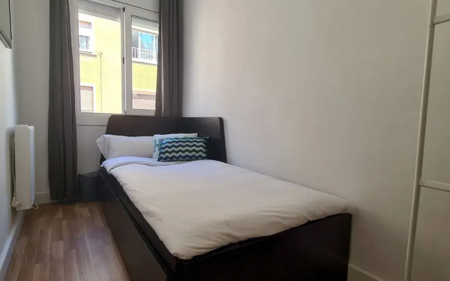 Walk to Camp NOU - Wi-fi AC 3 Bed by Myrentalhost