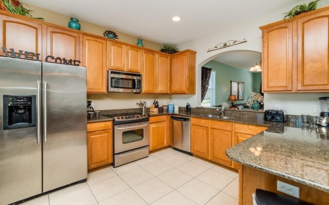 Archfeld Villa 2632