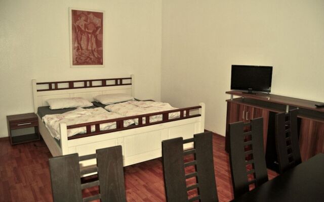 Kölnotel Hostel, Apart and Suite