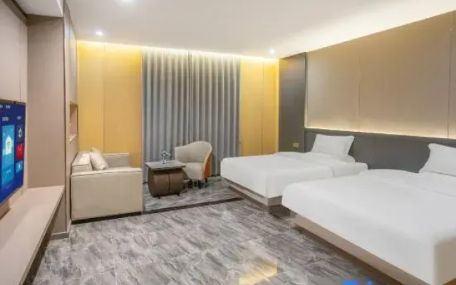 Yun Yi Hotel
