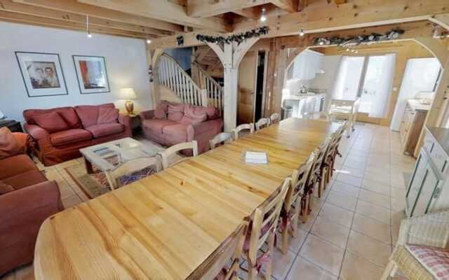 Studio + CM 4 Personnes