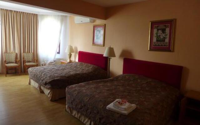 Guesthouse Belgrade