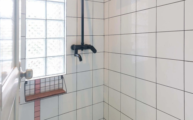 Wonderloft Hostel Kota Tua