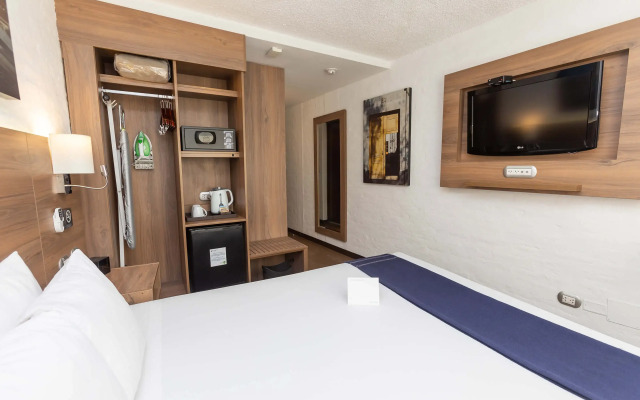 Casa Andina Select Arequipa Plaza