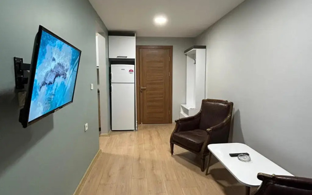 Buyuk Agri Otel & Apart