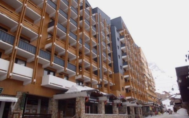 Résidence Les Olympiades (Sunweb)