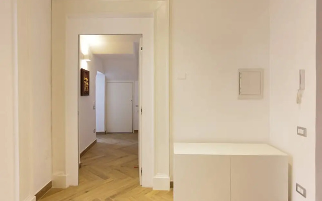 Pessina 90 Rooms in Naples