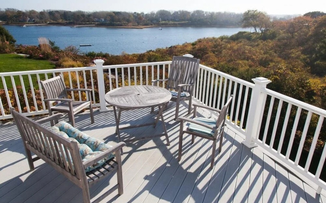 157 Tide Mill Lane - Two Bedroom House