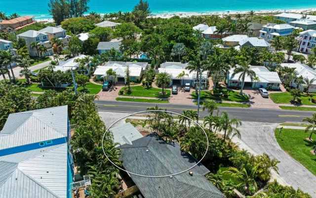 Blue Bayou - 201 - 76th W