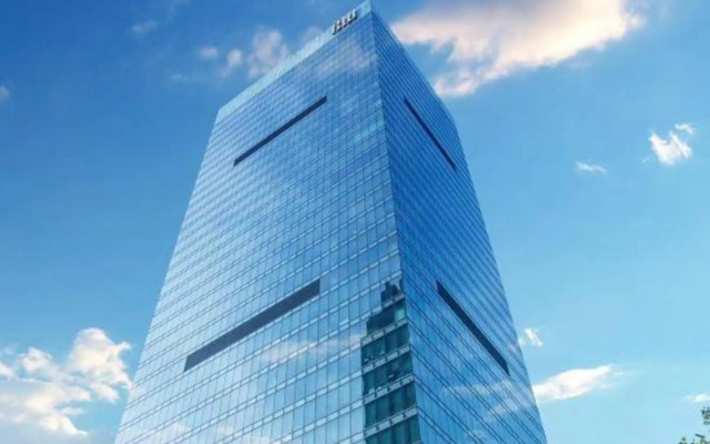 Beiai Hotel (Chongqing Daping Longhu Times Tianjie)