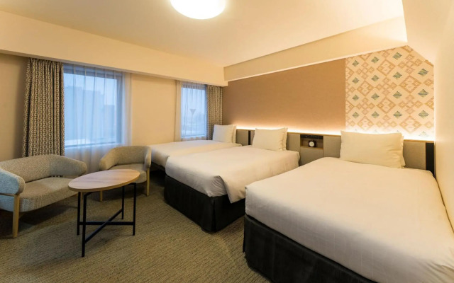 Richmond Hotel Aomori