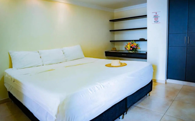 Kalina Hotel