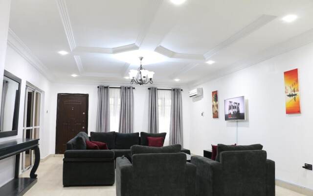 Gidihotel KIRA