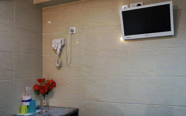 Australian Guest House