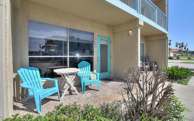 Little Shell Sm152 Condo