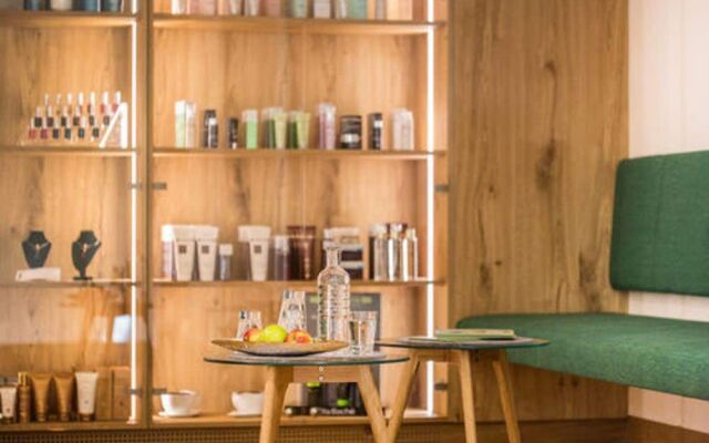MentalSpa - Hotel Fritsch am Berg - Adults only