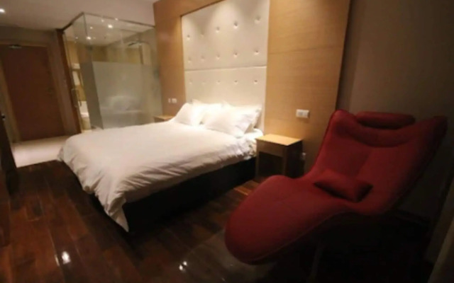 Hotel Menoir Dorsett