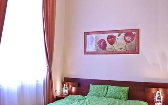 Apartment Kiraly