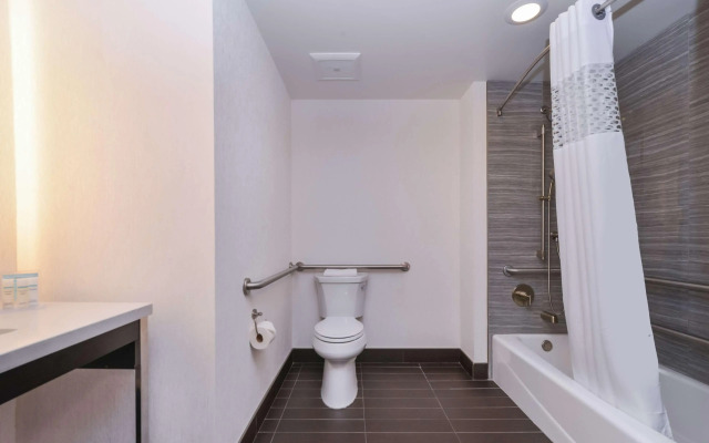 Hampton Inn San Francisco Downtown/Convention Center