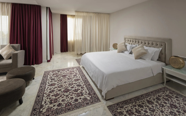 Verdi Tunis Beach Resort