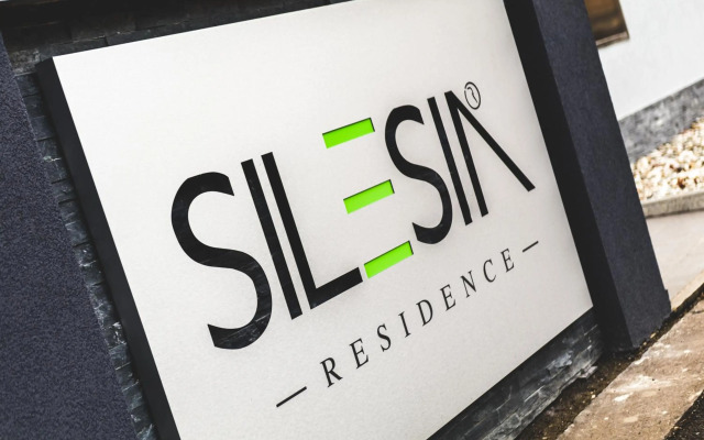 SILESIA Apartment