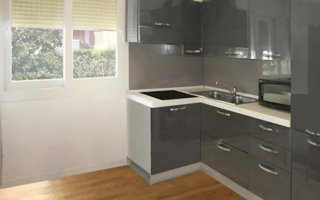 Gran Canal Apartment