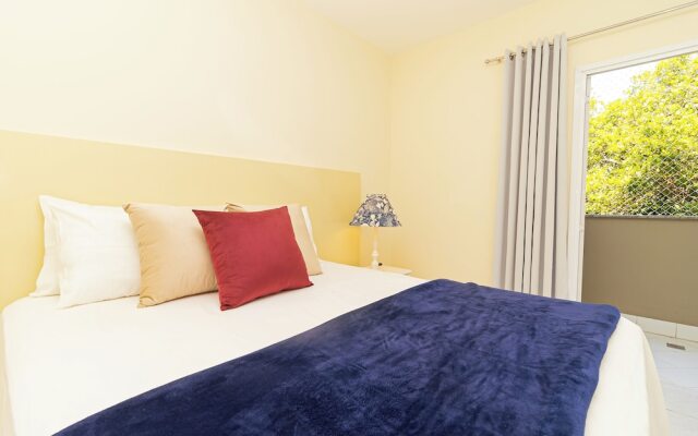 Vossa Bossa Ubatuba Acarau