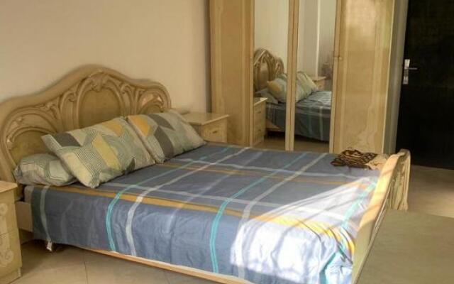 Apartamento Bayan Rayan