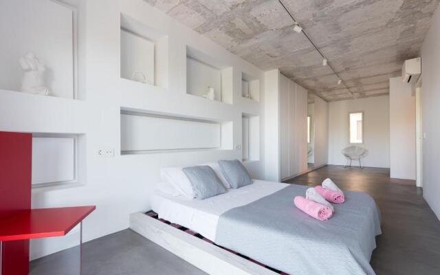 Sea Lovers Apartment