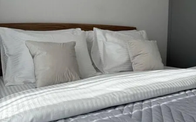 Хоум Отель на ул. Терешковой, д. 16