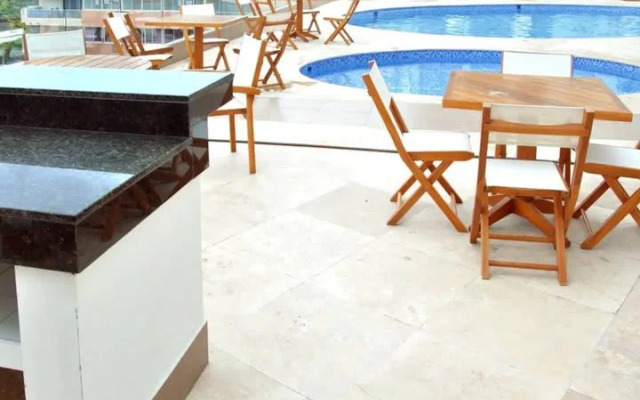 Apartamentos Frente al Mar - Palmetto Eliptic - Bestbooking