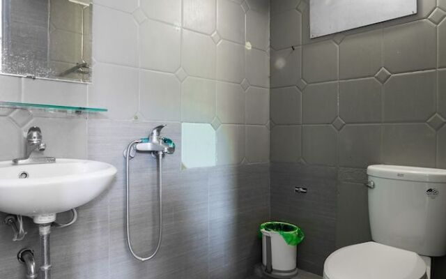 Hanoian Packpack Hostel