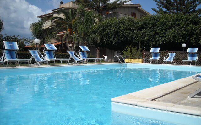 La Fattoria sul Mare