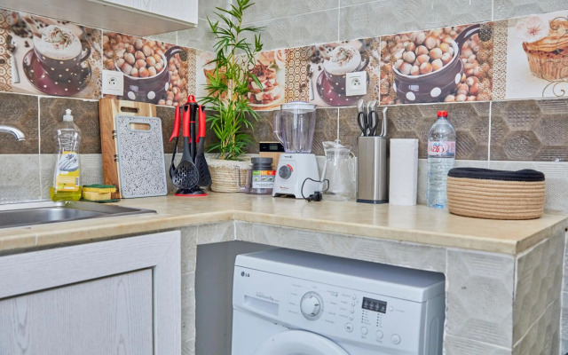 Ravissant appartement 2ch à la plage