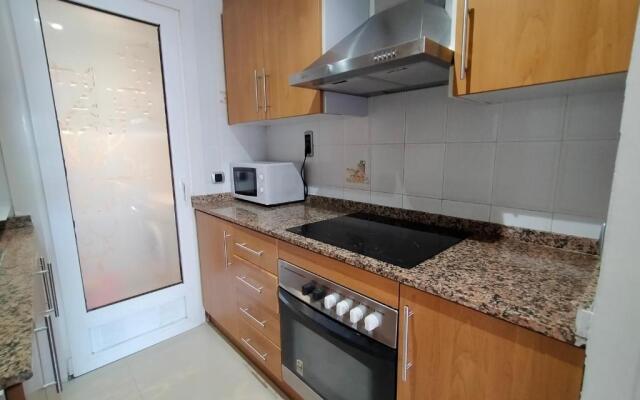 ACV - El Cano-1ª linea planta 4 sur