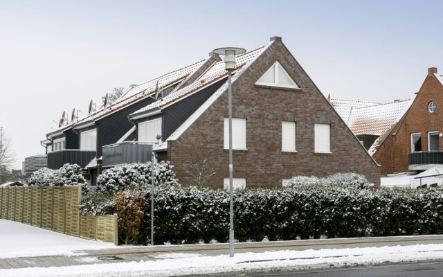 Seegras Norden in Norden