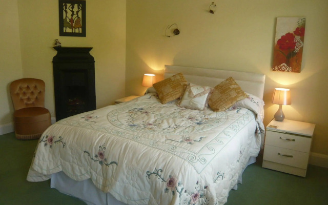 The Old Vicarage