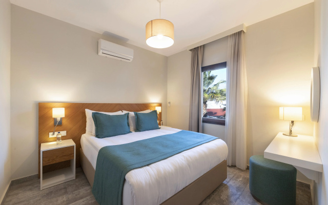 Dorman Suites Hotel