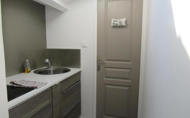 Résidence de gîtes La Sidoine du Mont-Ventoux