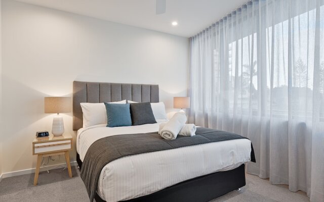 Allure Mooloolaba