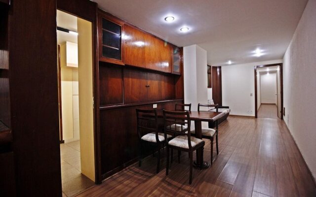 Miami Center by Rio Spot Homes