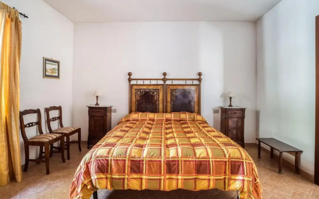 Apartment in Citerna for 4 People