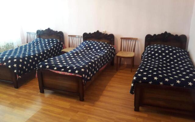 Shorena's Homestay